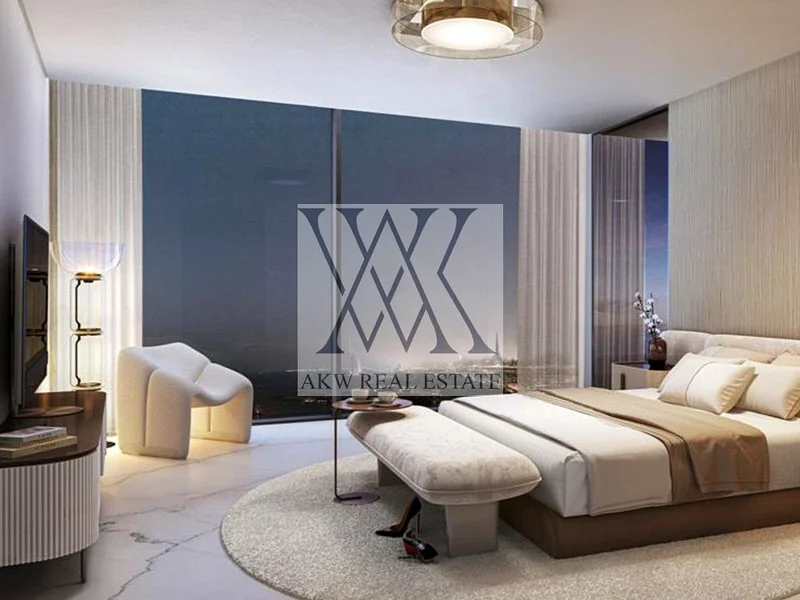 PALM & BURJ AL ARAB VIEW | ALL EN SUITE | HIGH FLOOR64008956031234114
