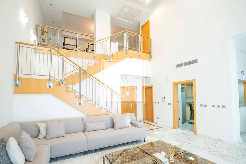 Duplex | Partial Sea View | Beach Access64009662776065111