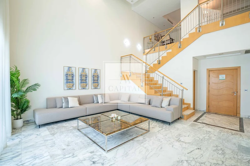 Duplex | Partial Sea View | Beach Access64009662776065110
