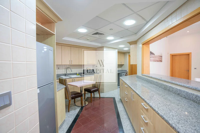 Duplex | Partial Sea View | Beach Access64009662776065114