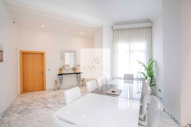 Duplex | Partial Sea View | Beach Access64009662776065112