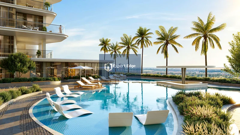 Stylish Studio | High ROI | Great Investment  | Prime Location63983519376257110
