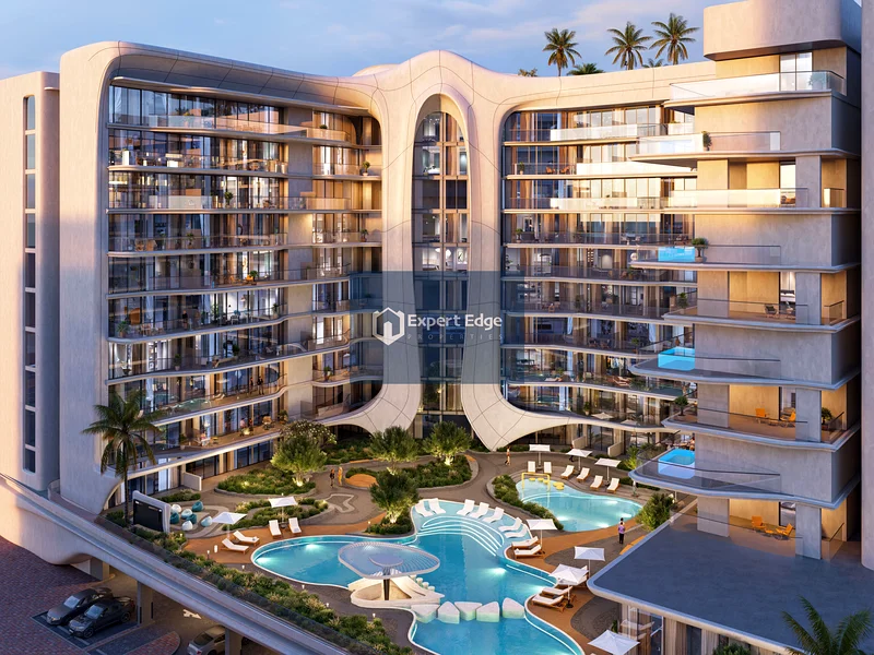 Stylish Studio | High ROI | Great Investment  | Prime Location63983519376257111