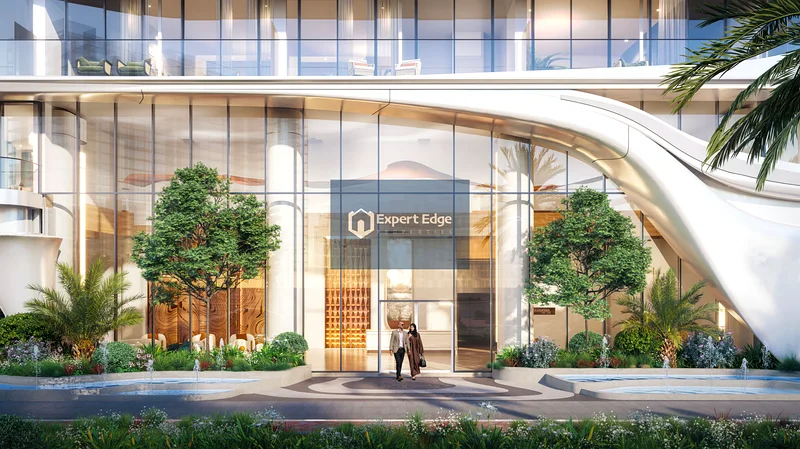Stylish Studio | High ROI | Great Investment  | Prime Location63983519376257113