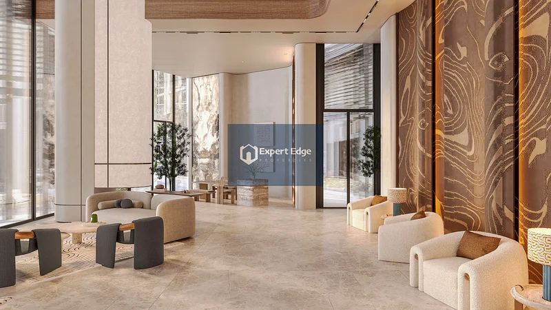 Stylish Studio | High ROI | Great Investment  | Prime Location63983519376257114