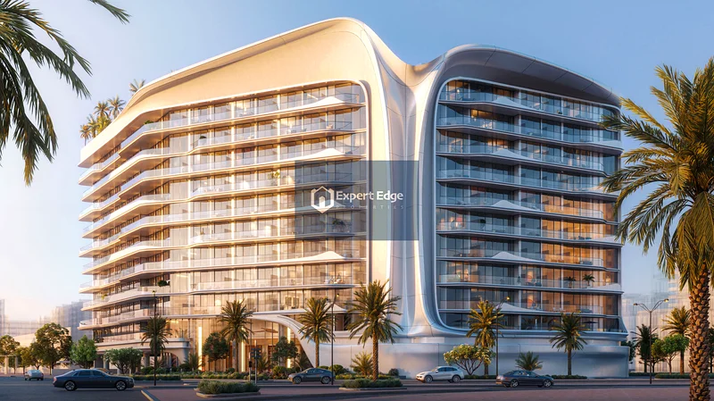Stylish Studio | High ROI | Great Investment  | Prime Location63983519376257112