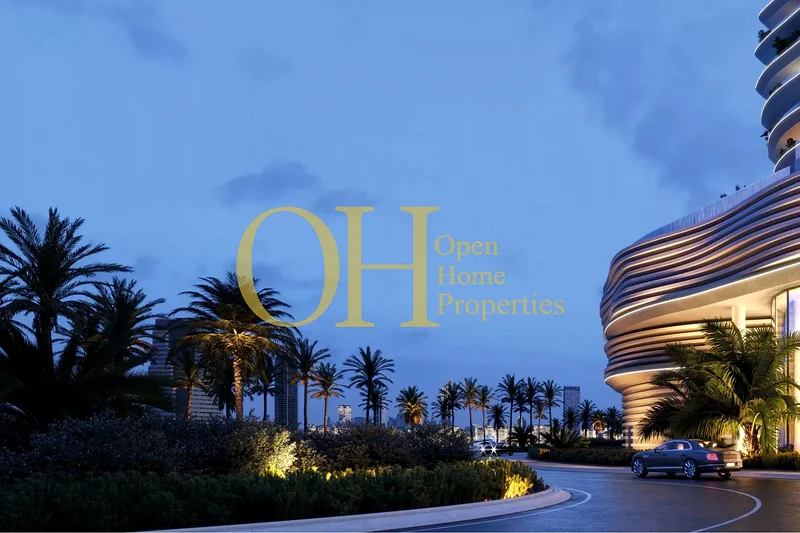 Ideal Location | Couture Living | Waterfront63841435454210112