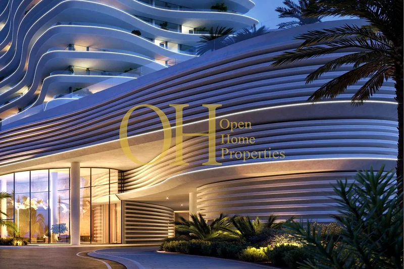 Ideal Location | Couture Living | Waterfront63841435454210113