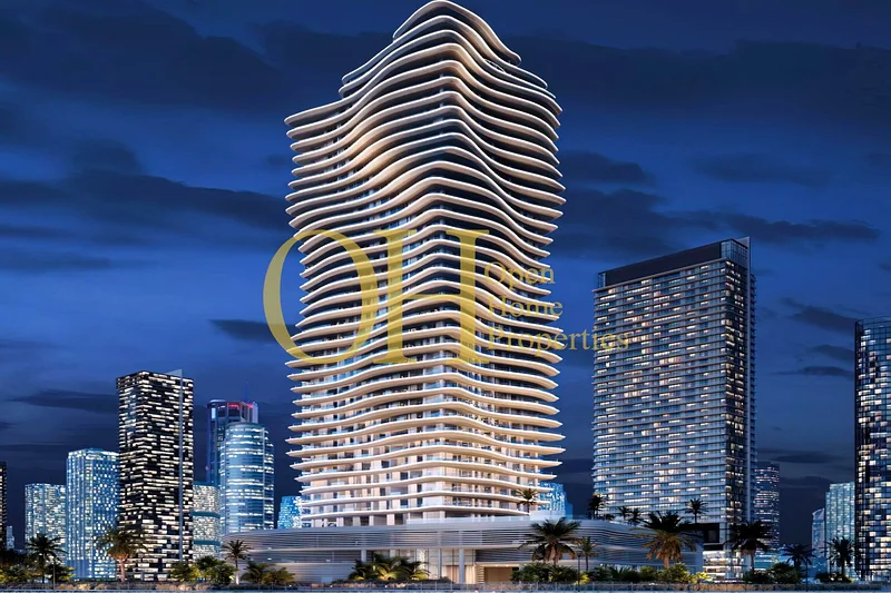 Ideal Location | Couture Living | Waterfront63841435454210110