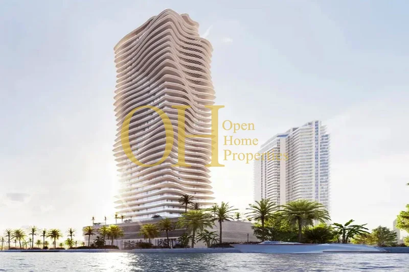 Ideal Location | Couture Living | Waterfront63841435454210111