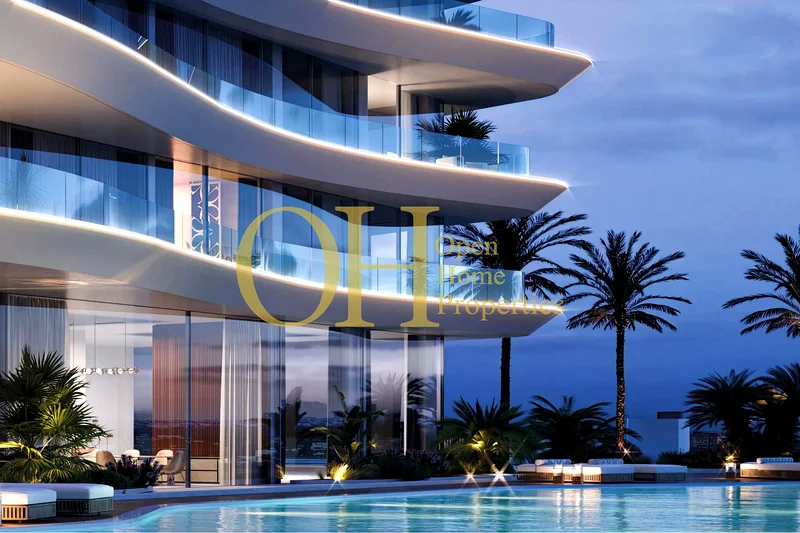Ideal Location | Couture Living | Waterfront63841435454210114
