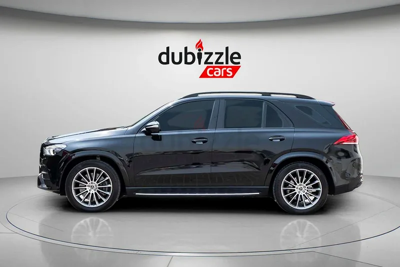 3191 درهم/شهريًا | مرسيدس بنز GLE كلاس GLE 450 4Matic 2020 | مواصفات خليجية | رقم مرجعي#34805563488311966209114