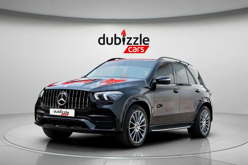 3191 درهم/شهريًا | مرسيدس بنز GLE كلاس GLE 450 4Matic 2020 | مواصفات خليجية | رقم مرجعي#34805563488311966209112