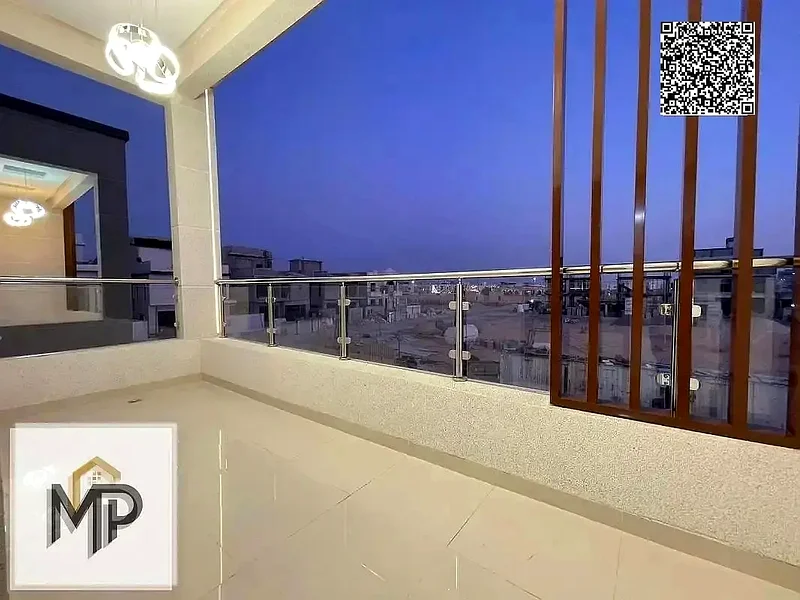 The villa of a lifetime in Ajman - including registration, electricity, water and central air conditioning - move in and relax!63895689415170113