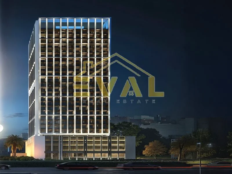 Spacious 2BR | Main Road View | 70/30 Payment Plan | Q2 202663969548089603113