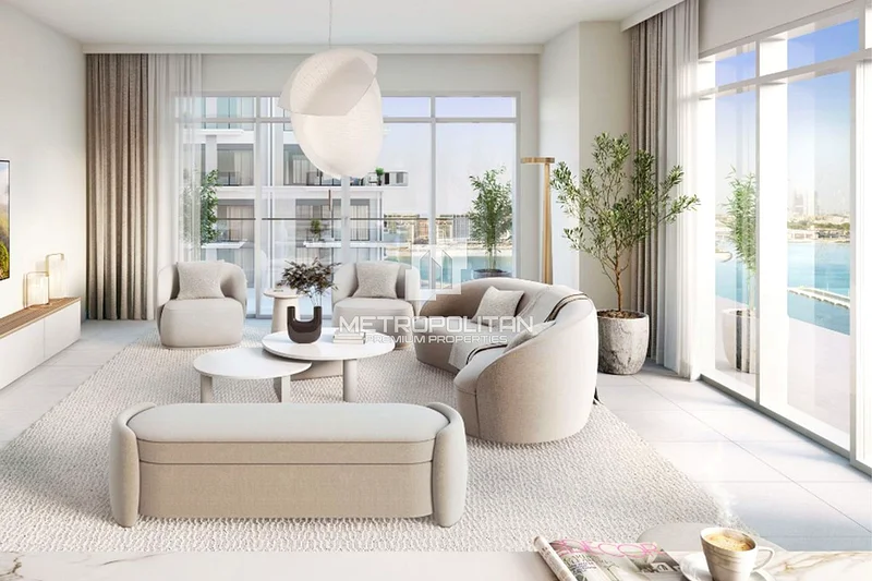 Prime Location | High Floor | Ocean View64040359979521112