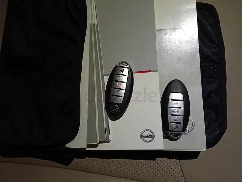 نيسان باثفايندر 2014 بلاتينيوم63399977084931112