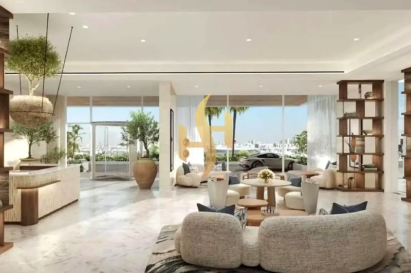 BAY VIEW / HANDOVER Q1-2028 / ROOFTOP TERRACE63952761960194113