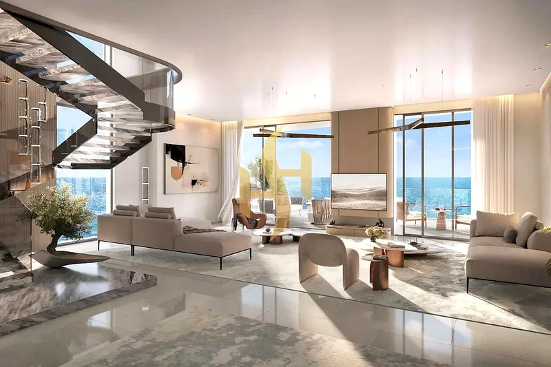 BAY VIEW / HANDOVER Q1-2028 / ROOFTOP TERRACE63952761960194114