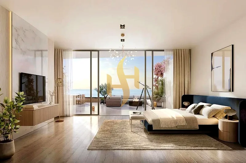 BAY VIEW / HANDOVER Q1-2028 / ROOFTOP TERRACE63952761960194111