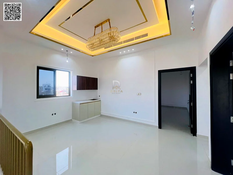 فرصة ذهبية - فيلا زاوية من طابقين مع سطح في الحيلو 2، تشمل رسوم التسجيل ورسوم الملكية63914210910337113