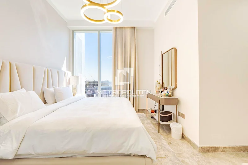 Spacious 4 BR | Panoramic Views | High Floor64026024307715113
