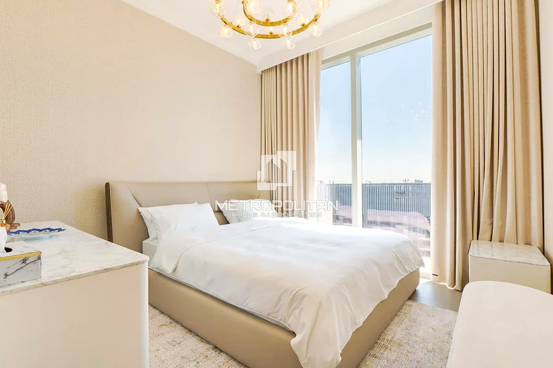 Spacious 4 BR | Panoramic Views | High Floor64026024307715112