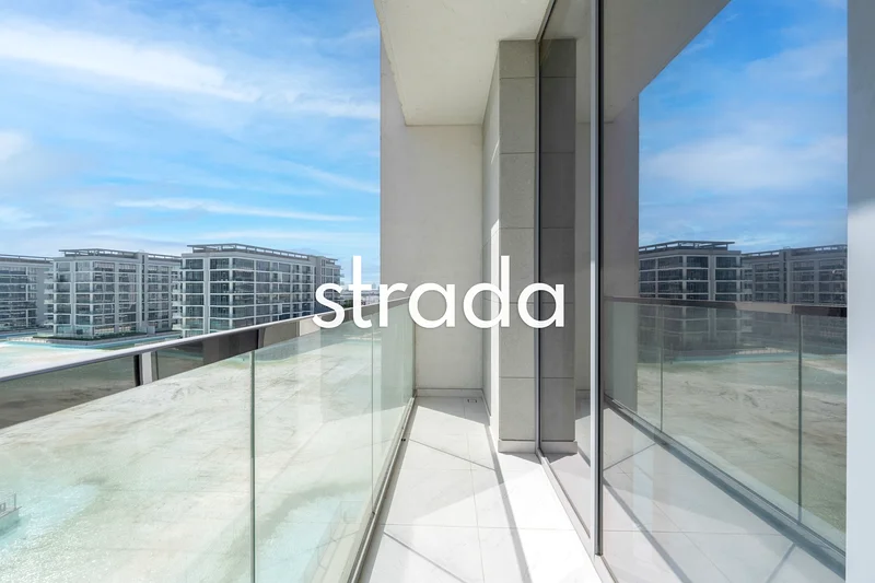 Lagoon View | Vacant On Transfer | Exclusive64006393986306111