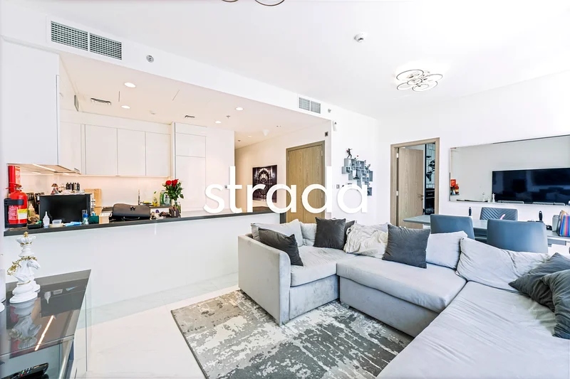 Lagoon View | Vacant On Transfer | Exclusive64006393986306110