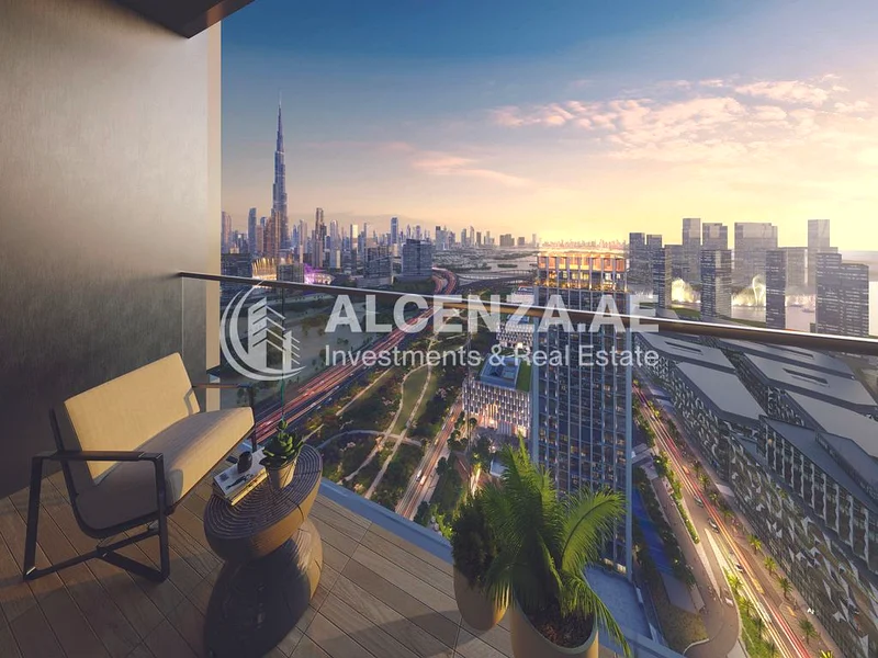 منظر أيقوني | بيع منخفض | موقع متميز63918088162307114