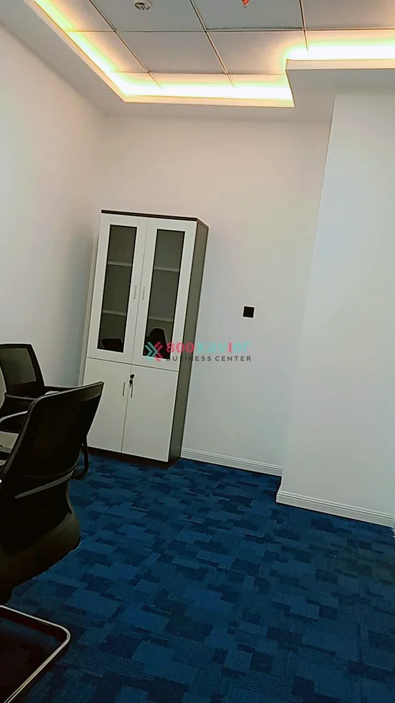 مركز زافيير للأعمال63624966287745111