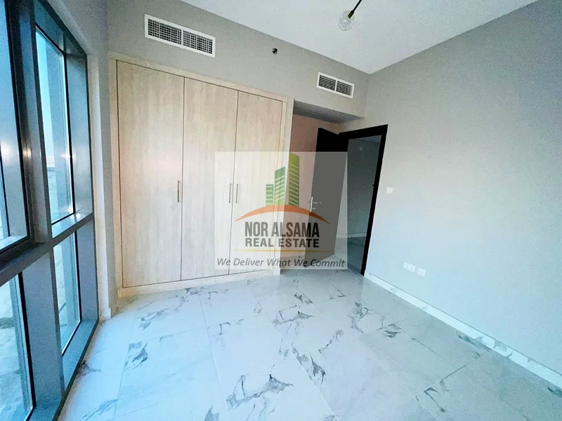 🌿 العيش الهادئ في MAG 5 بقلب داون تاون دبى | شقة من غرفة نوم واحدة مع جميع المرافق!63752076823682112