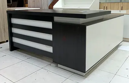 Office table brand new