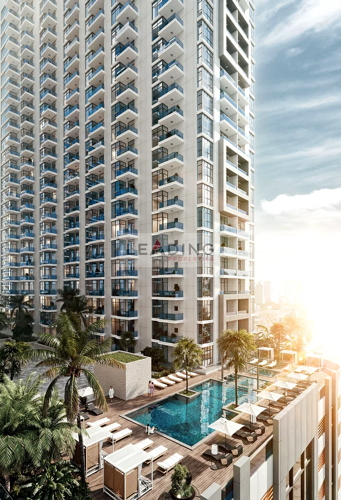 Spacious 1 Bedroom | Luxury Living | Freehold | No commission63877582271747112