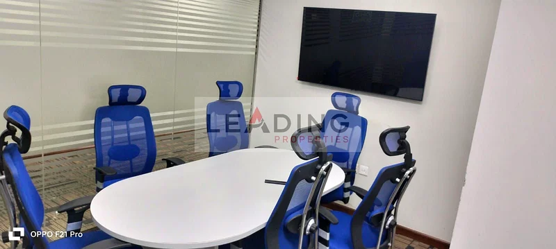 Fully furnished | Canal view | vacant63620773448705114