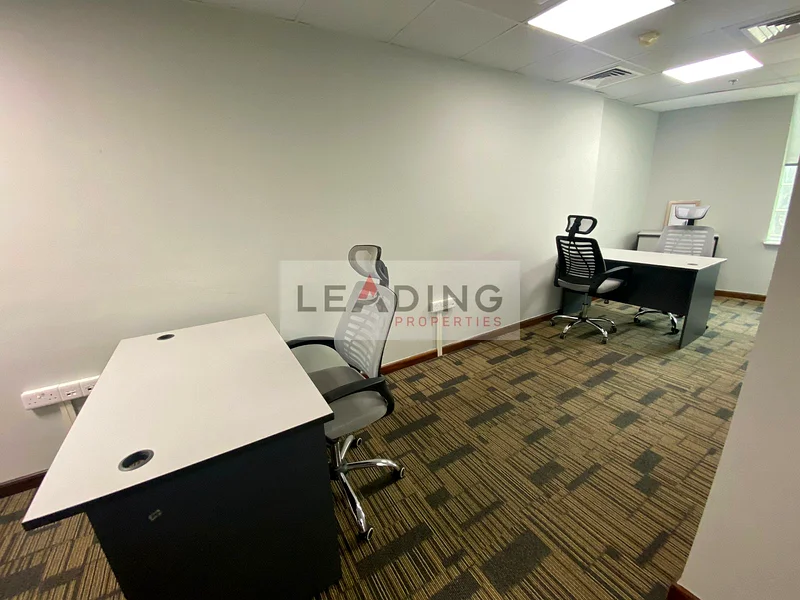 Fully furnished | Canal view | vacant63620773448705112