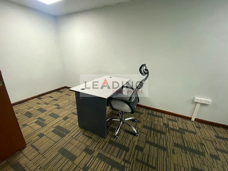 Fully furnished | Canal view | vacant63620773448705113