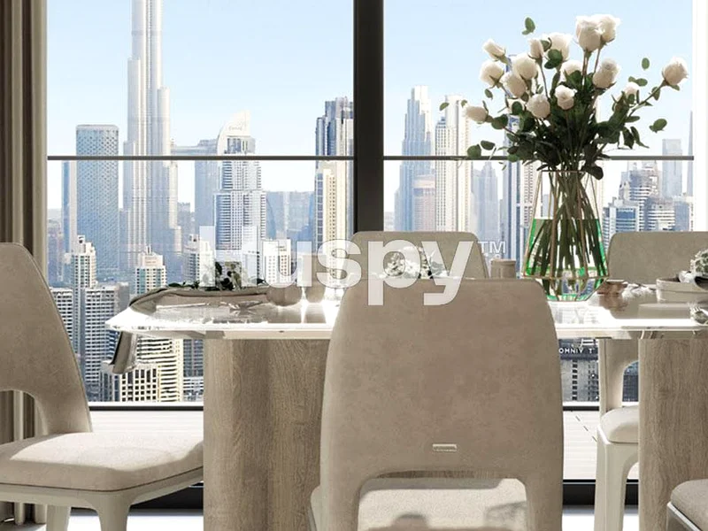 تسليم الربع الرابع 2025 | منظر على البحيرة | طابق منخفض64017403960706113