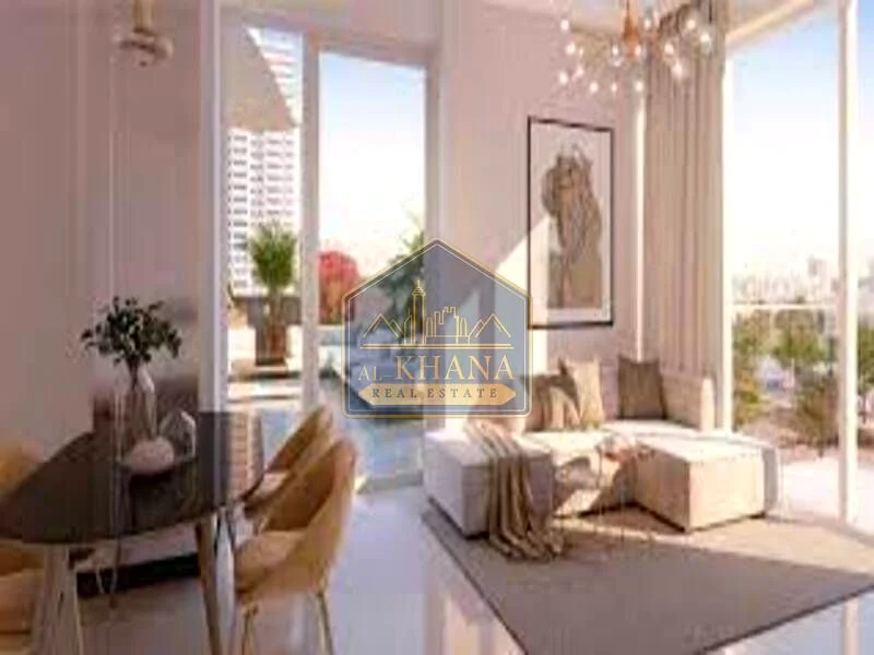 Man-made beach / Resort Style Amenities / ready next year63942666336641112