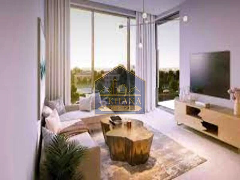 Man-made beach / Resort Style Amenities / ready next year63942666336641114