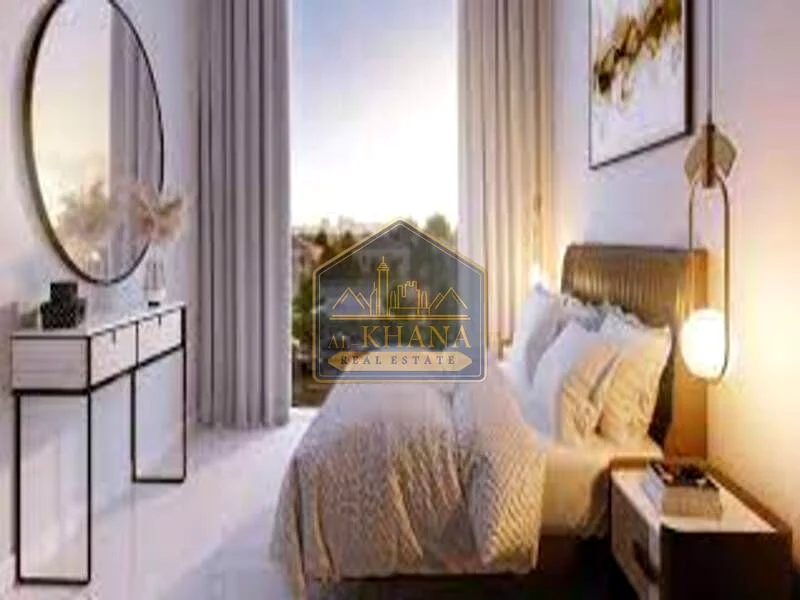 Man-made beach / Resort Style Amenities / ready next year63942666336641113