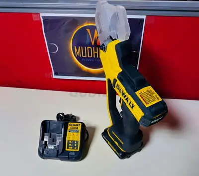 DEWALT DCPR320 PRUNER 18V