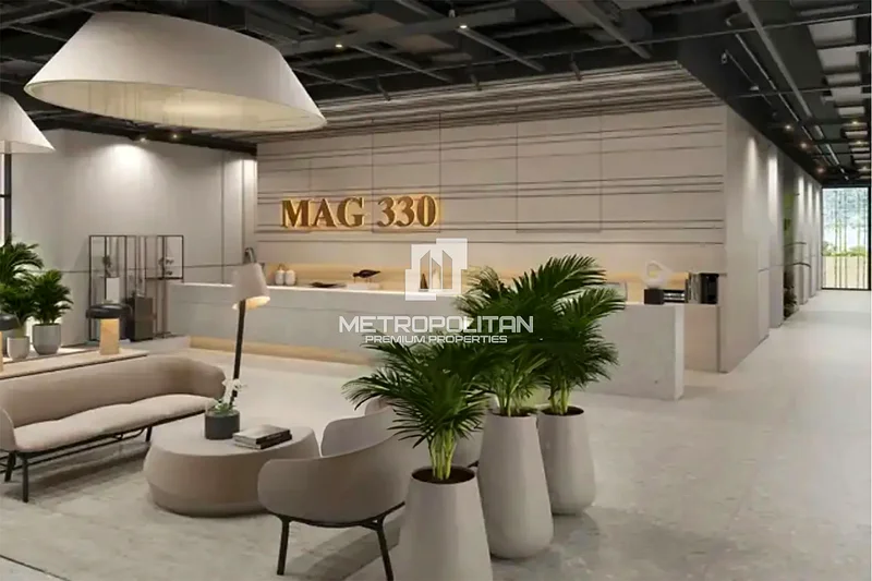 Furnished | Modern Design | High ROI63965749771651111