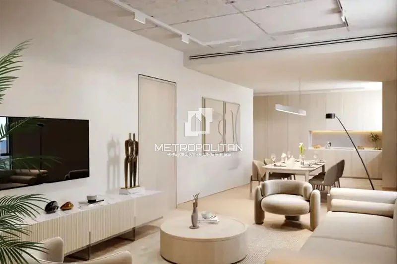 Furnished | Modern Design | High ROI63965749771651114