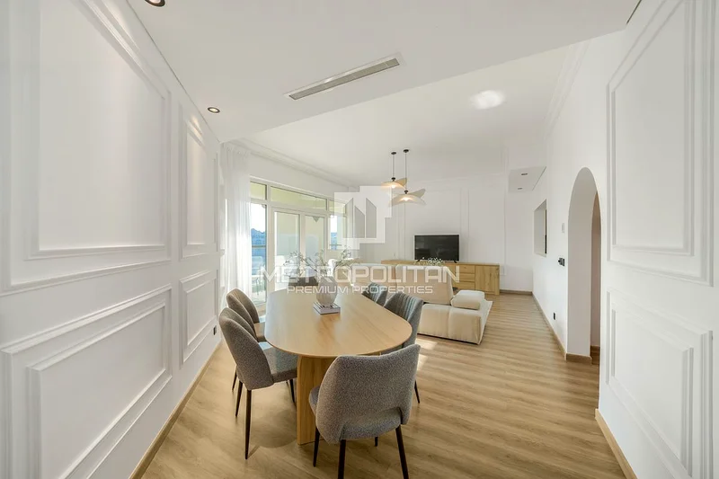 Fully Upgraded | Furnished | High Floor64009545796865112