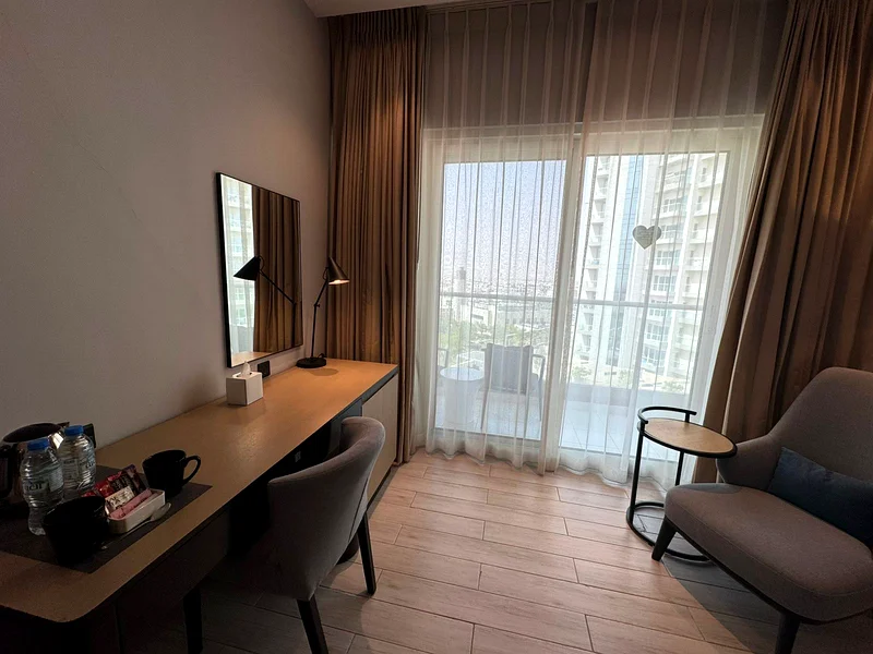 High Floor | Premium Amenities | Prime Location64002641759491112
