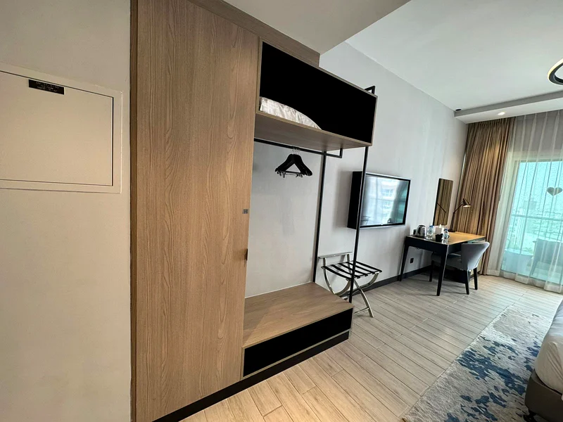 High Floor | Premium Amenities | Prime Location64002641759491114