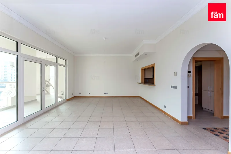 2 Bedrooms | E Type | Beach Side | Vacant63804876176513112
