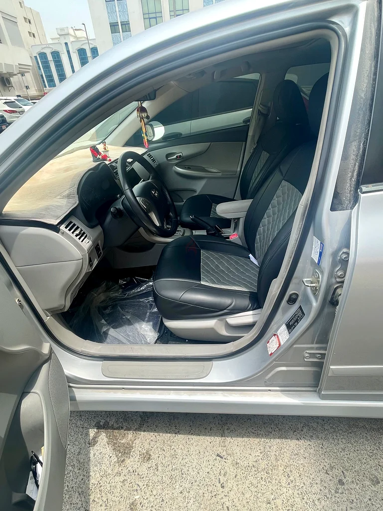 Toyota Corolla63412536219009114