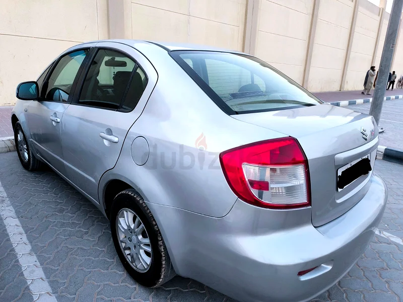 Suzuki Sx463490820231170112